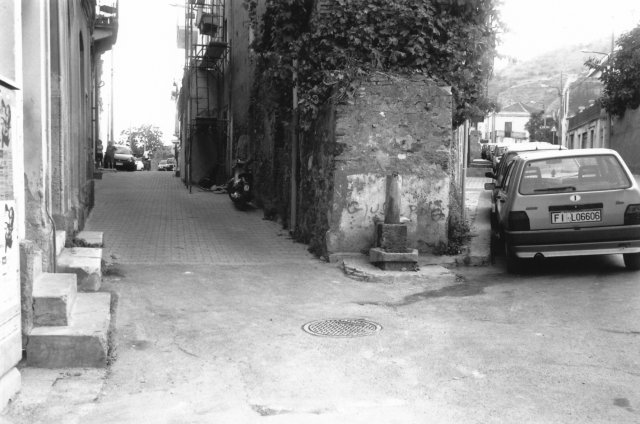 La fontanella